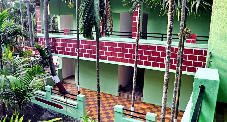 Dream Beach Family Resort, Diveagar 3